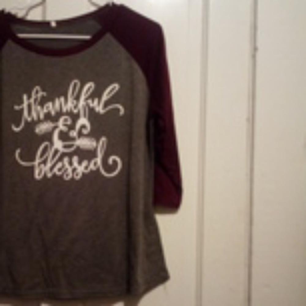 Mid Sleeved Shirt